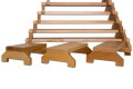 Ławeczka Gimnastyczna do Balansowania 10 elementowa SW Balance Bench 10E